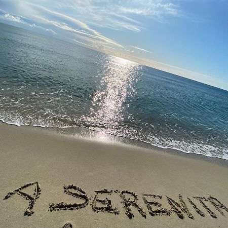 Residence Bernardini Sari-Solenzara Dış mekan fotoğraf