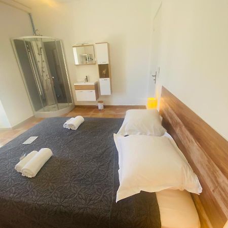 Residence Bernardini Sari-Solenzara Dış mekan fotoğraf