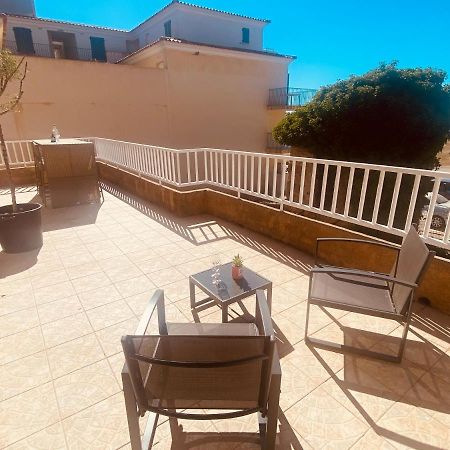 Residence Bernardini Sari-Solenzara Dış mekan fotoğraf