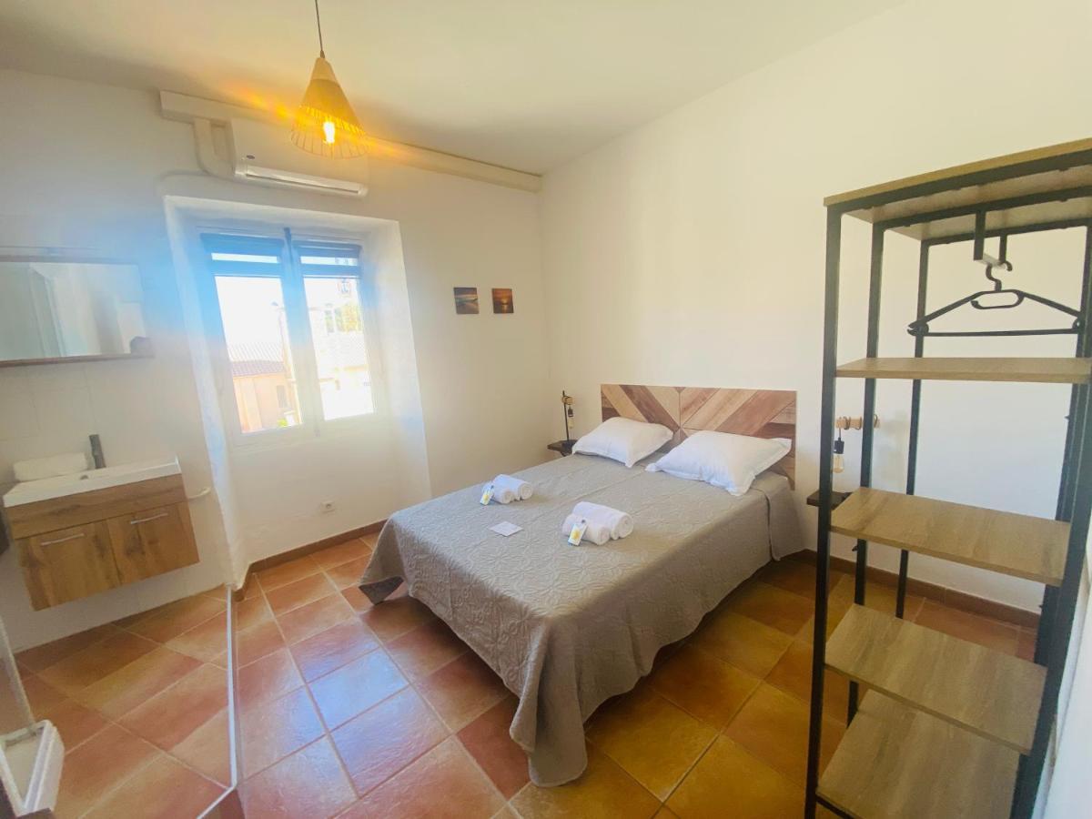 Residence Bernardini Sari-Solenzara Dış mekan fotoğraf