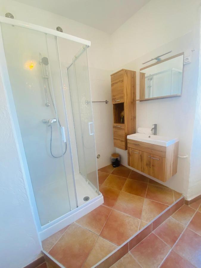Residence Bernardini Sari-Solenzara Dış mekan fotoğraf
