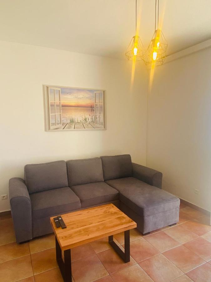Residence Bernardini Sari-Solenzara Dış mekan fotoğraf