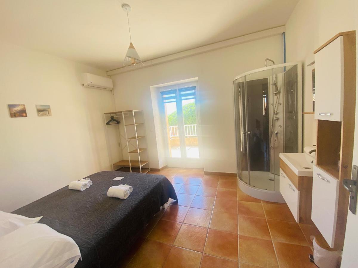 Residence Bernardini Sari-Solenzara Dış mekan fotoğraf