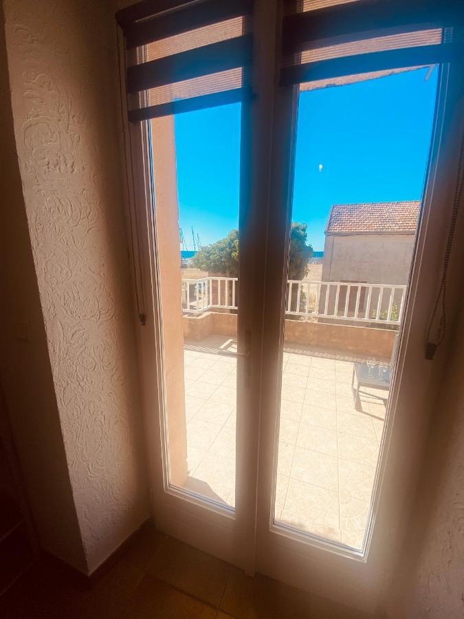 Residence Bernardini Sari-Solenzara Dış mekan fotoğraf