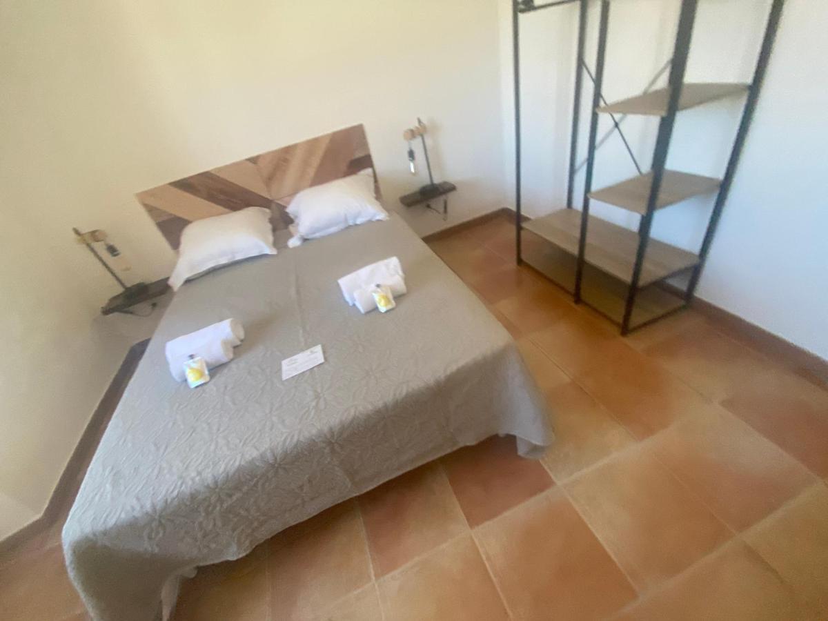 Residence Bernardini Sari-Solenzara Dış mekan fotoğraf