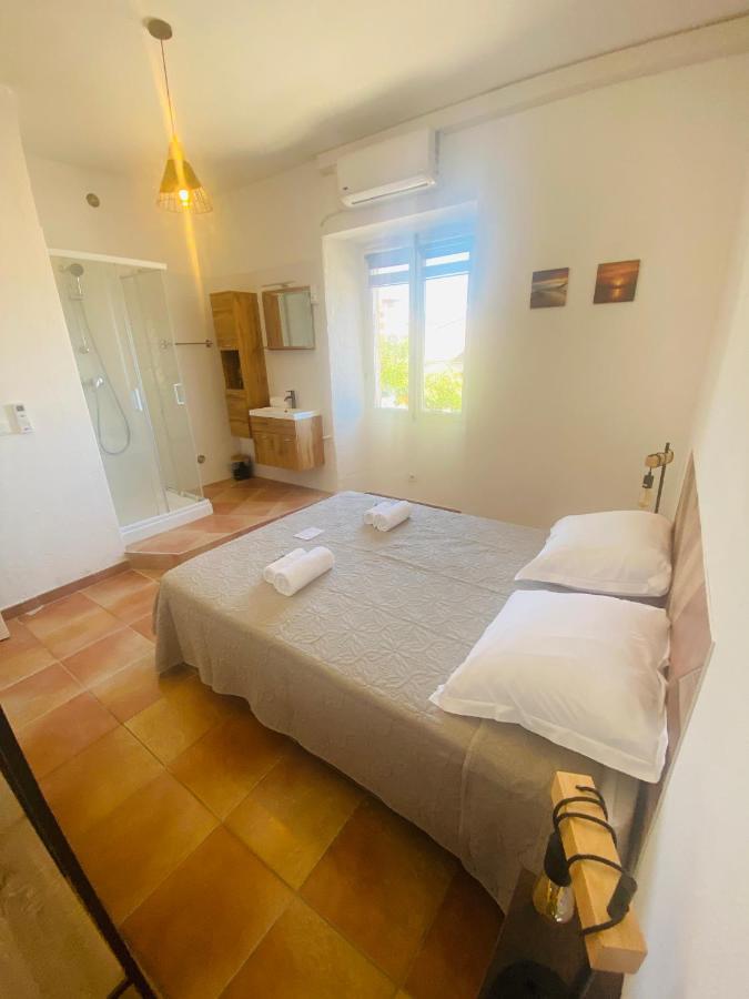 Residence Bernardini Sari-Solenzara Dış mekan fotoğraf