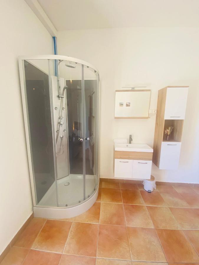 Residence Bernardini Sari-Solenzara Dış mekan fotoğraf