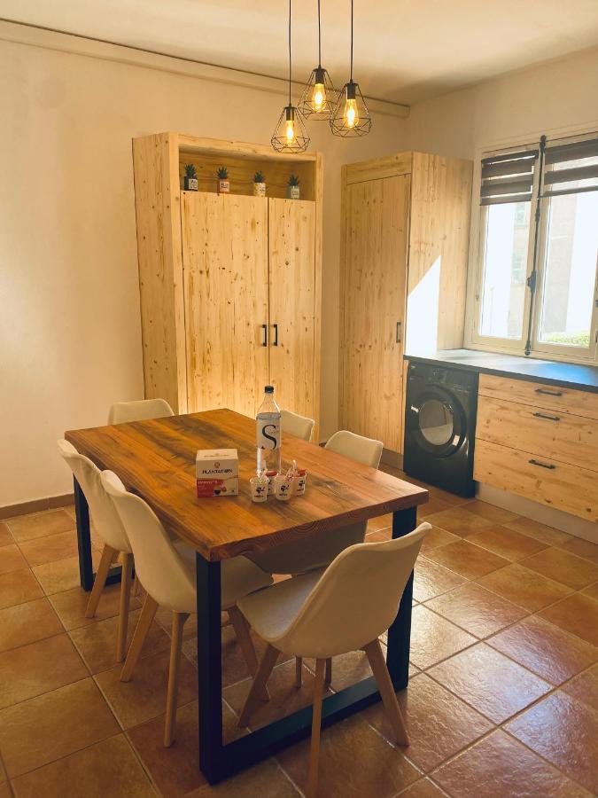Residence Bernardini Sari-Solenzara Dış mekan fotoğraf