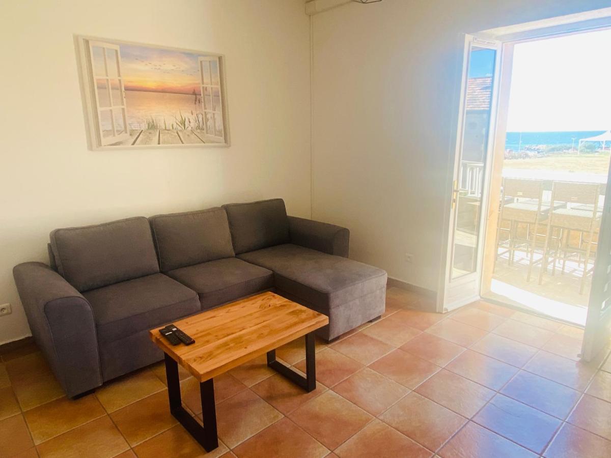 Residence Bernardini Sari-Solenzara Dış mekan fotoğraf