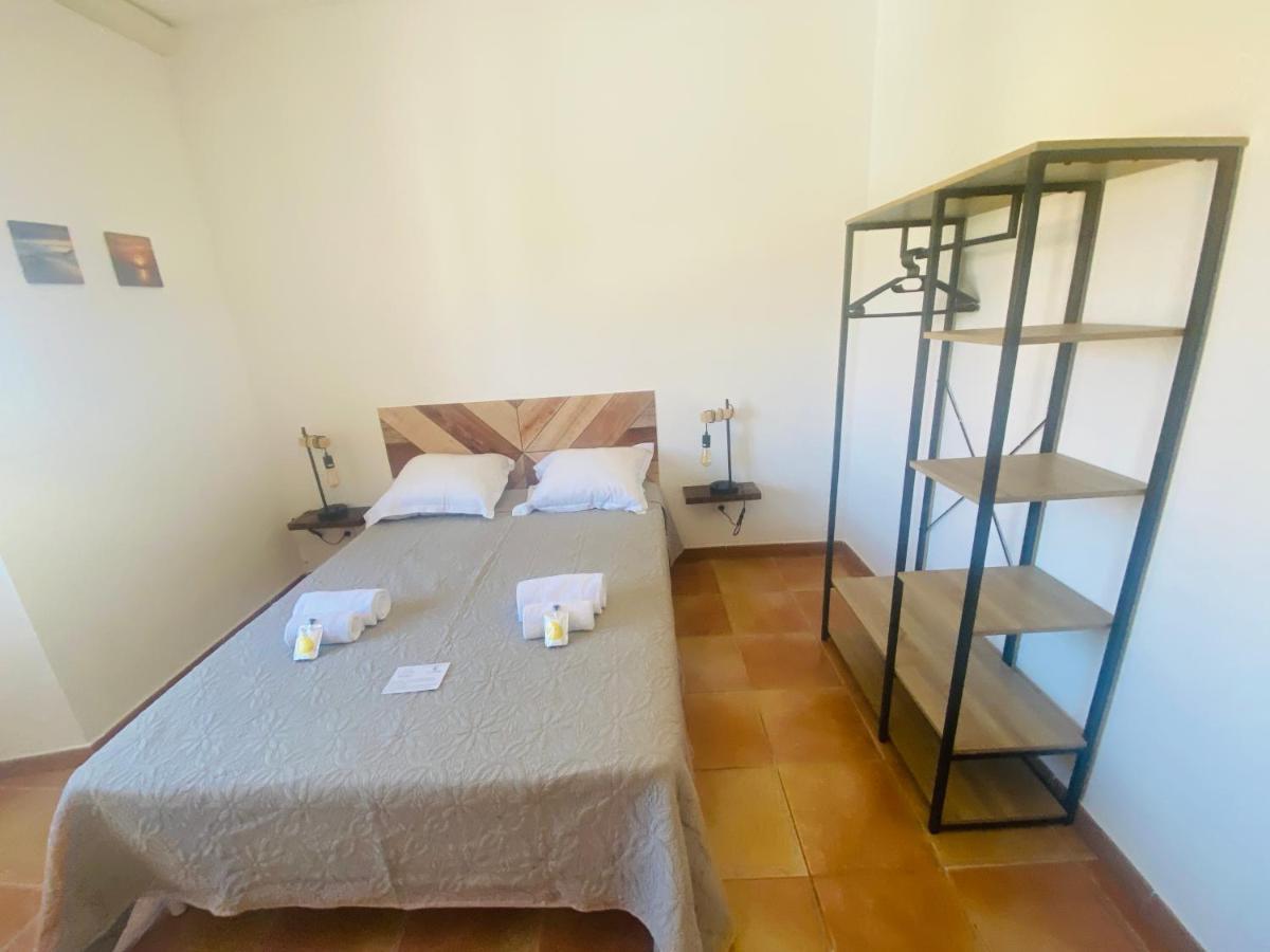 Residence Bernardini Sari-Solenzara Dış mekan fotoğraf