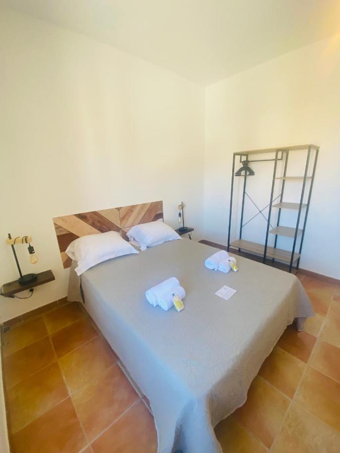 Residence Bernardini Sari-Solenzara Dış mekan fotoğraf