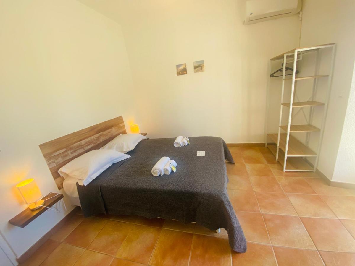 Residence Bernardini Sari-Solenzara Dış mekan fotoğraf