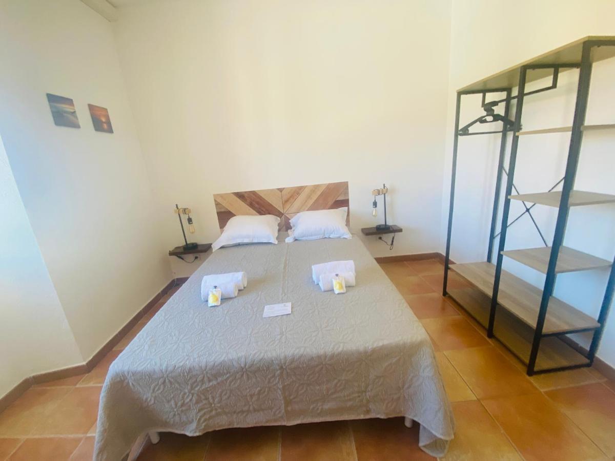 Residence Bernardini Sari-Solenzara Dış mekan fotoğraf
