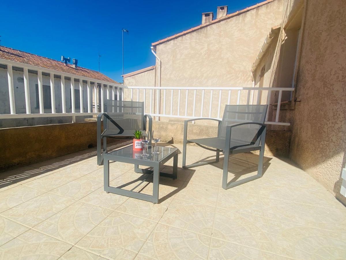 Residence Bernardini Sari-Solenzara Dış mekan fotoğraf