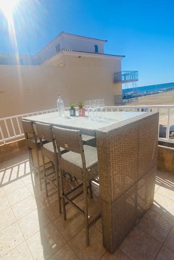 Residence Bernardini Sari-Solenzara Dış mekan fotoğraf