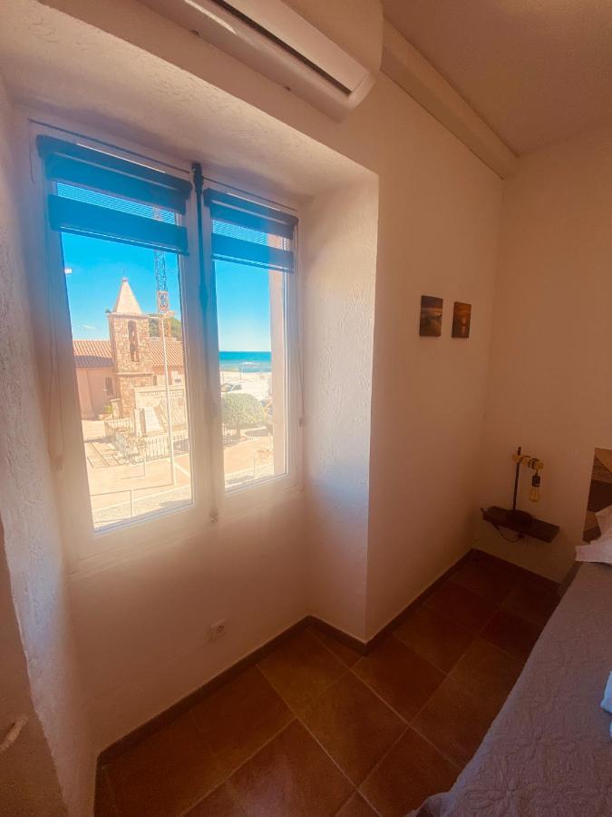 Residence Bernardini Sari-Solenzara Dış mekan fotoğraf